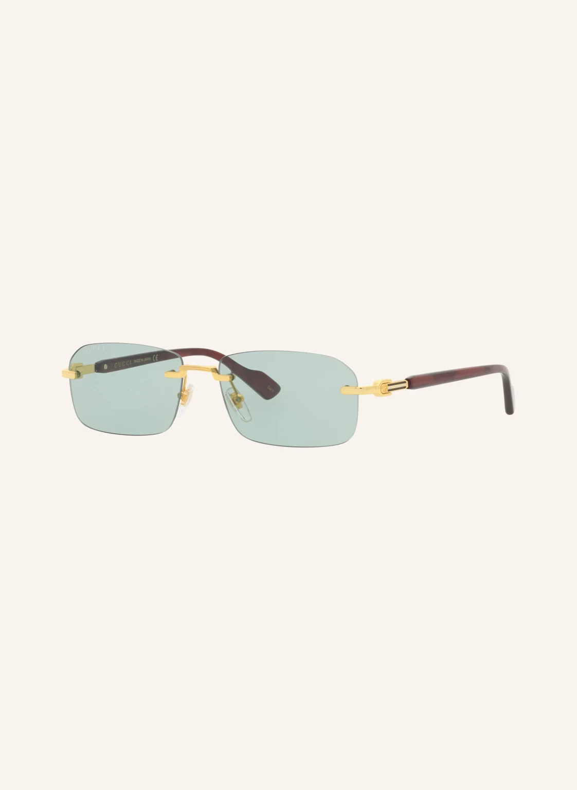 GUCCI Sonnenbrille GC001968