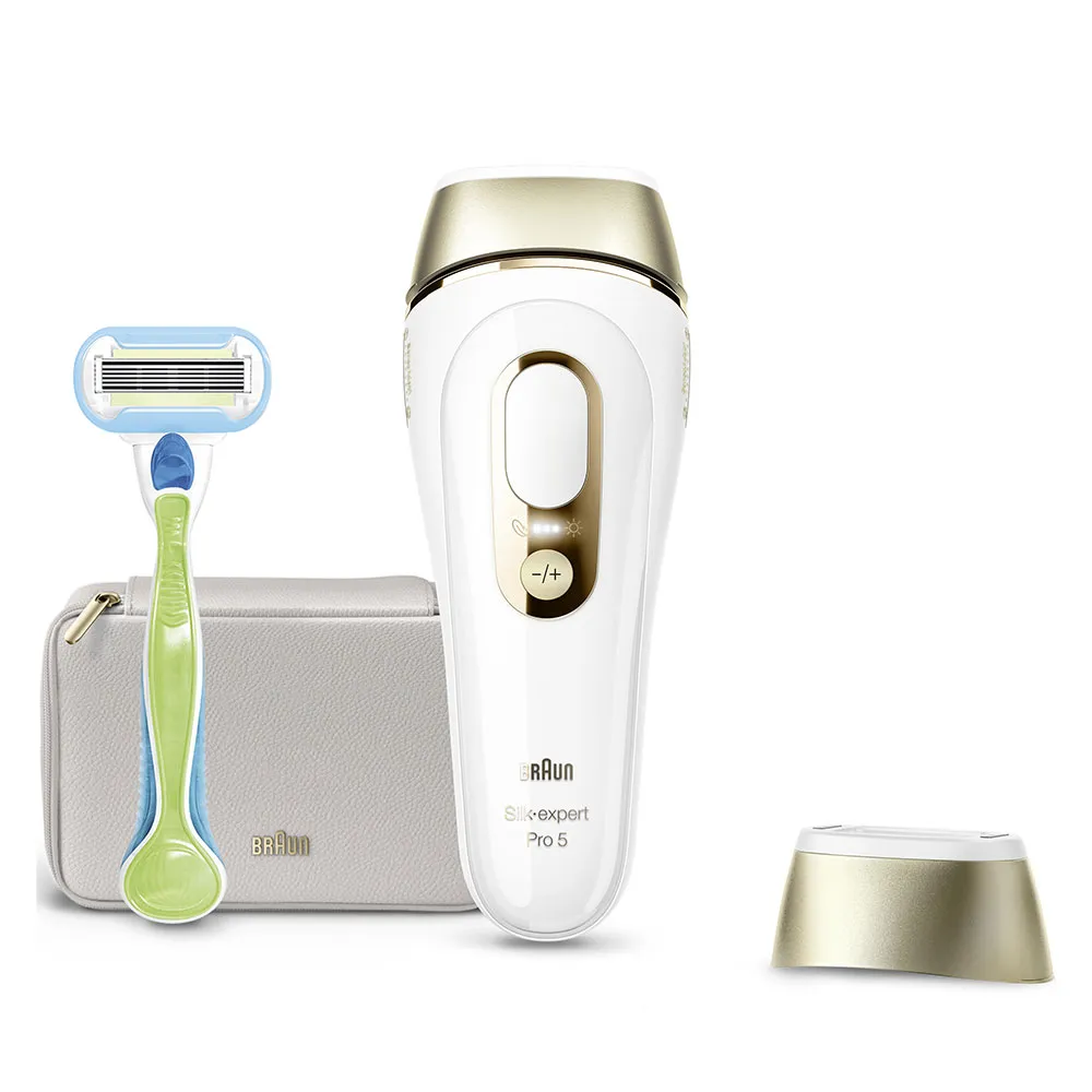 Braun PL5052 IPL Laser Epilator