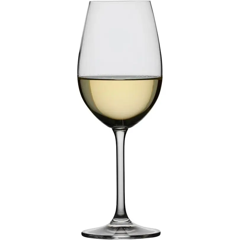 Weissweinglas 4er-Set Juvel