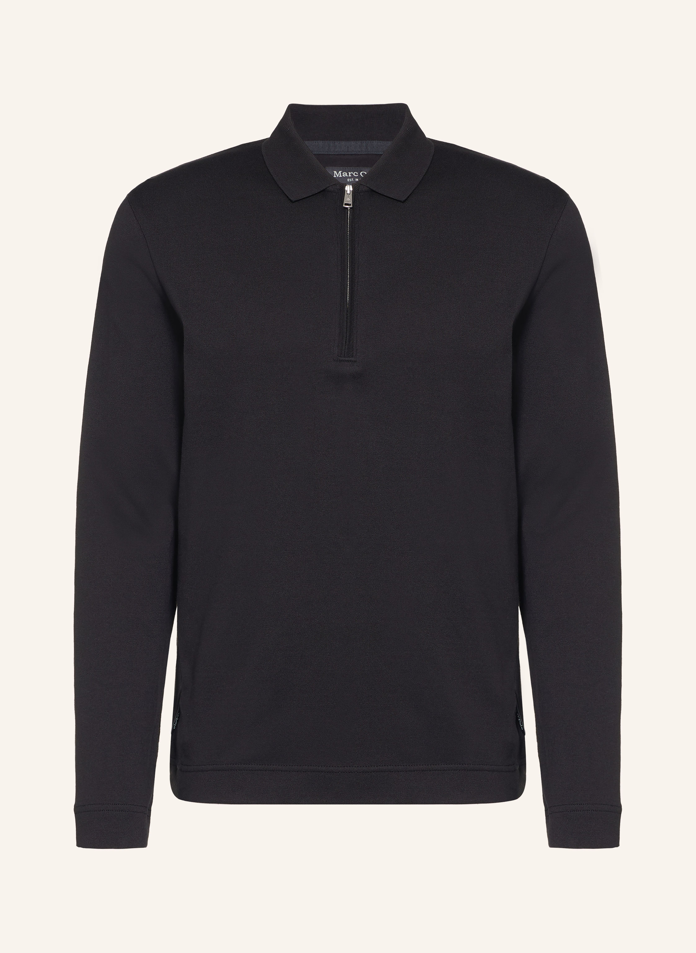 Marc O'Polo Jersey-Poloshirt Regular Fit