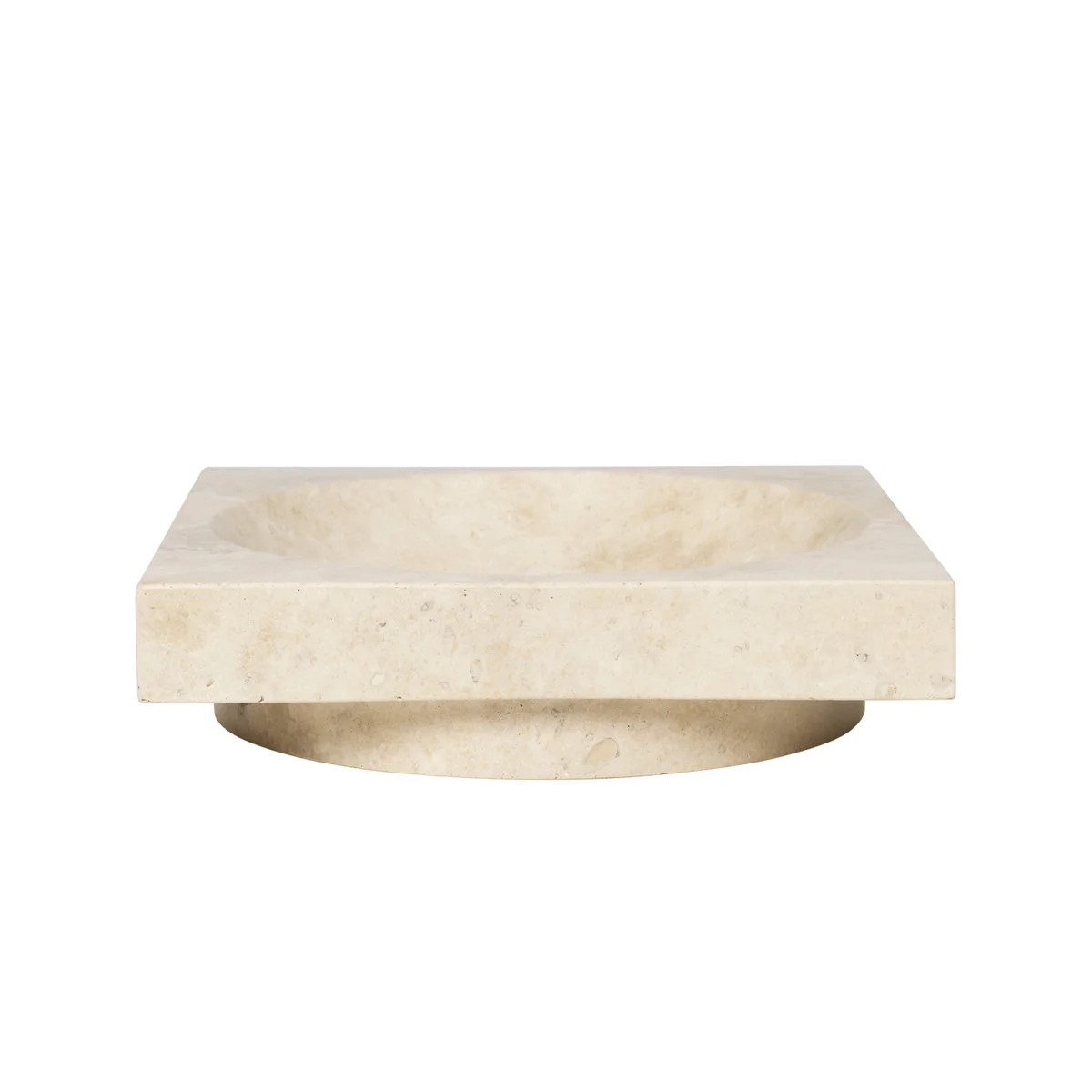 Ferm Living - Hew Dekoschale