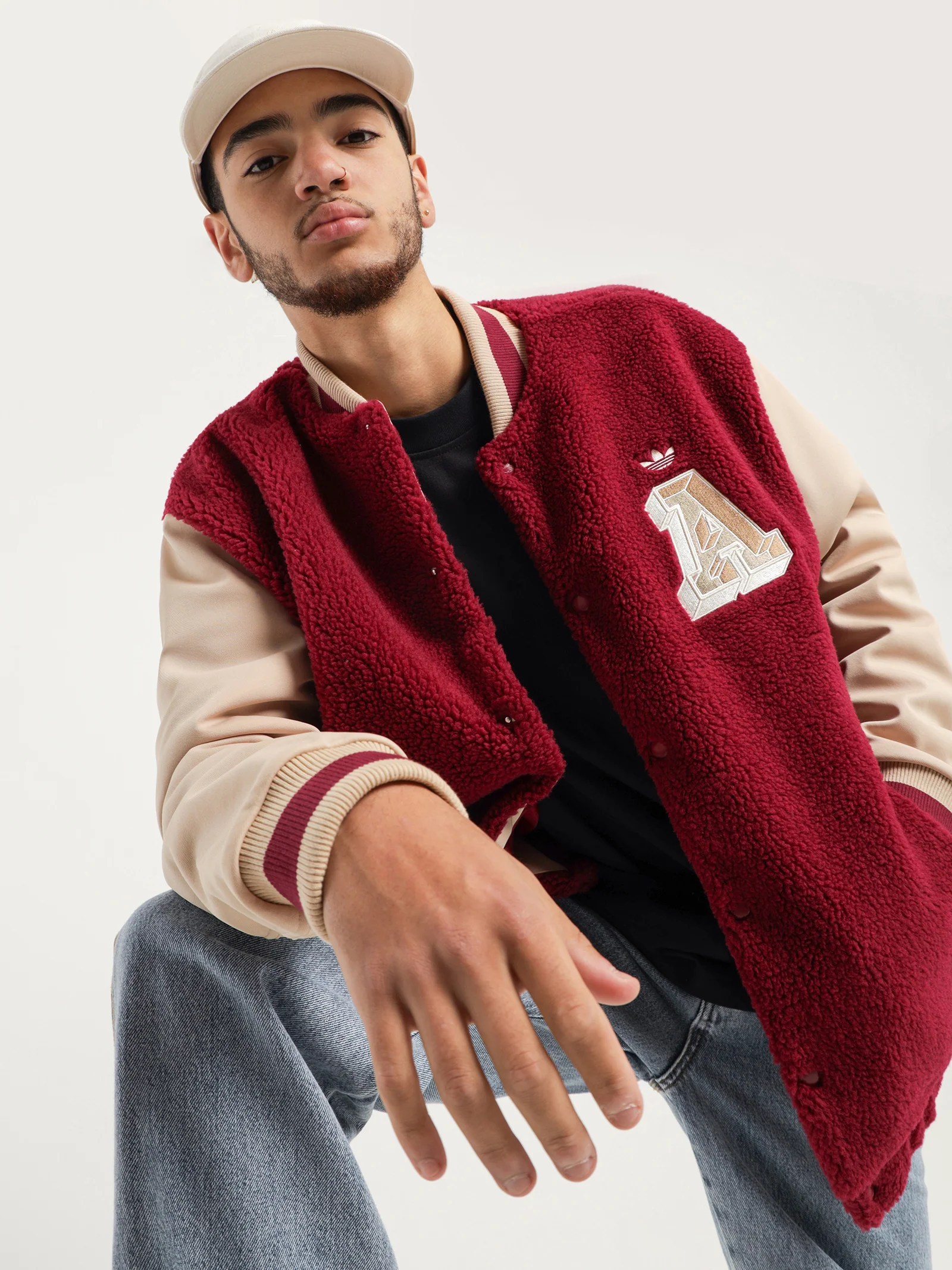 Varsity Jacket