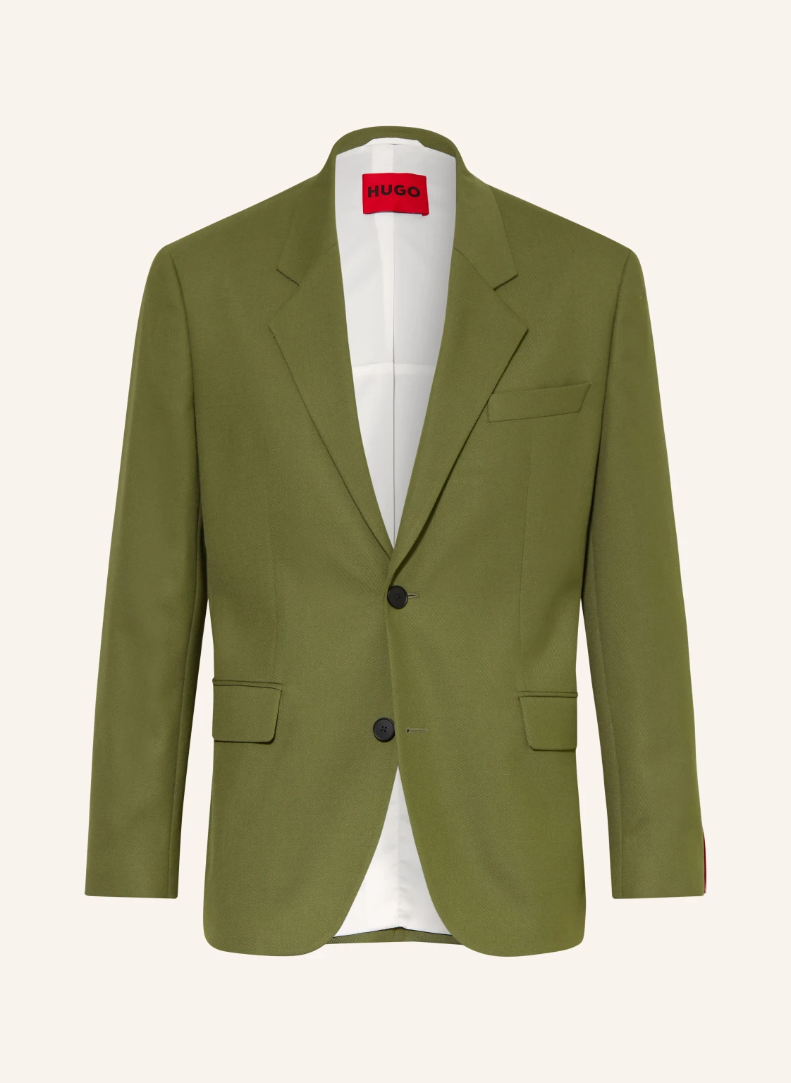 HUGO Anzugsakko KARLO243X Modern Fit