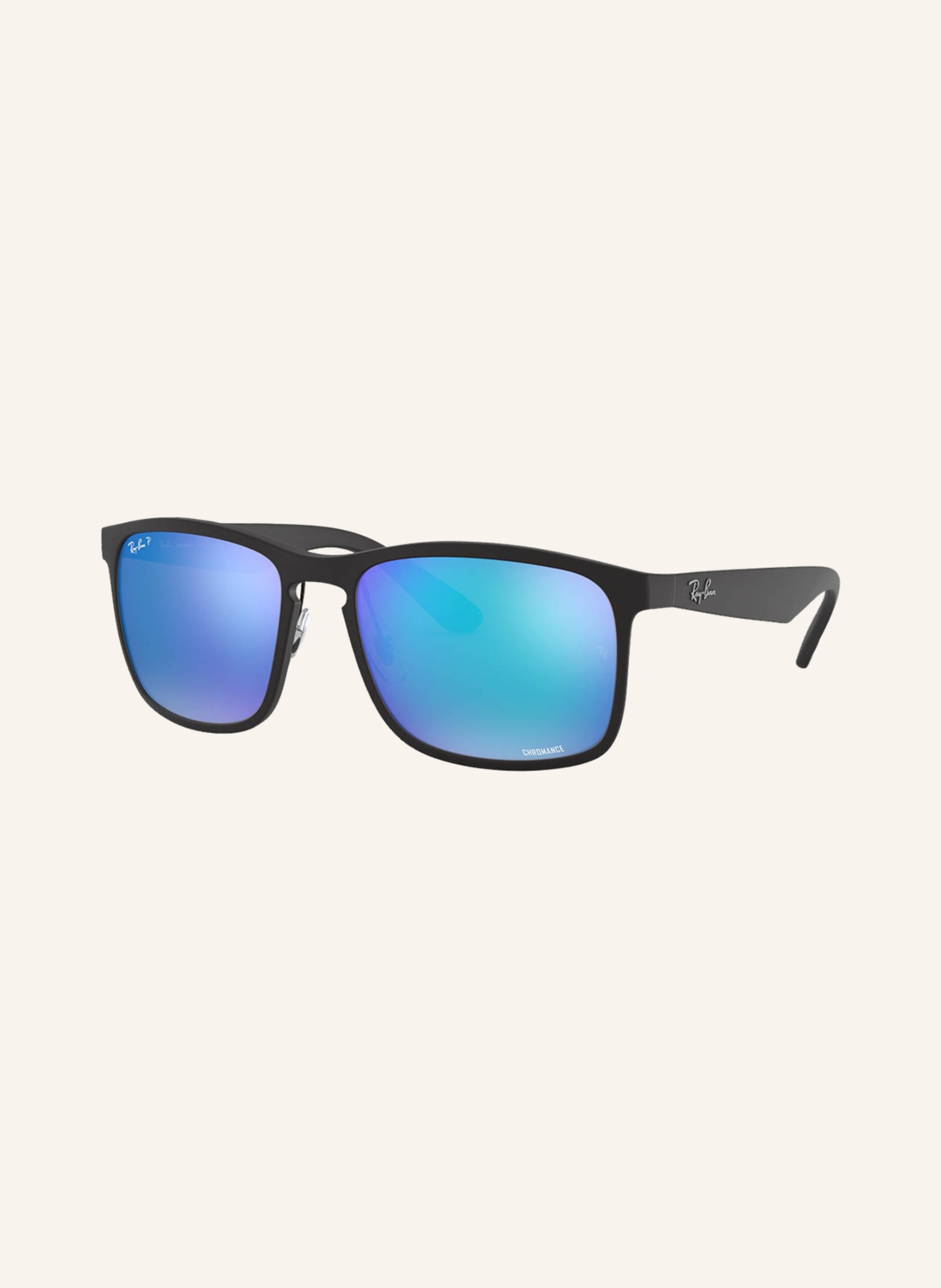 Ray-Ban Sonnenbrille RB4264