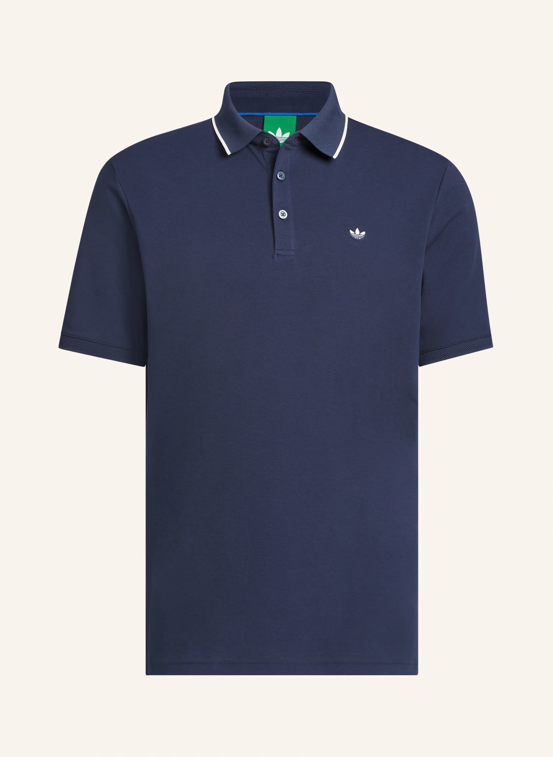 adidas Originals Piqué-Poloshirt