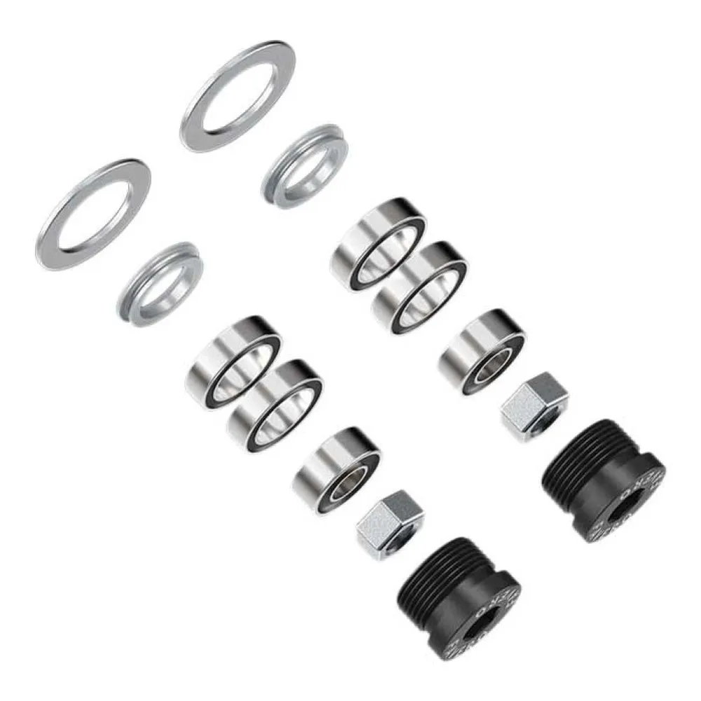 Favero Assioma Duo/Uno pedal bearings
