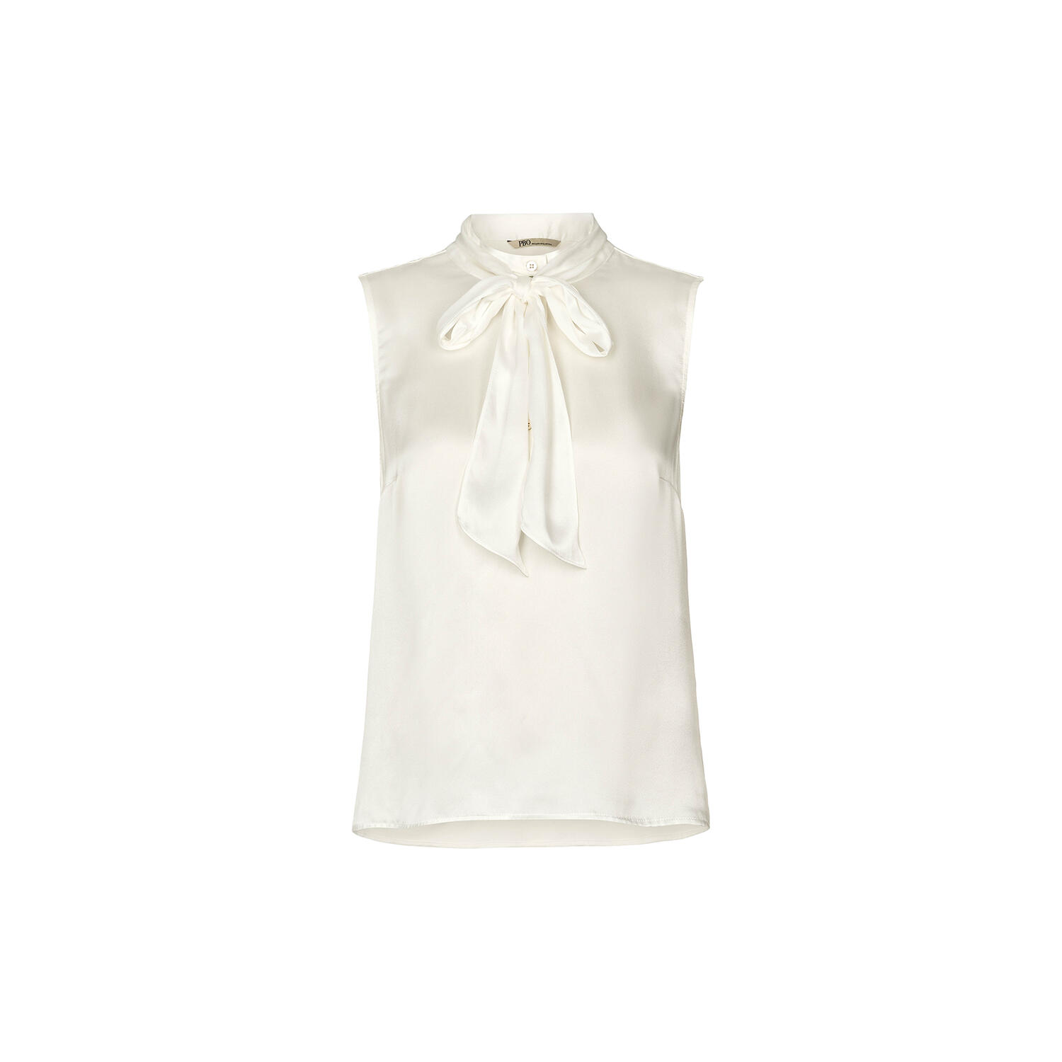 PBODaifa top, star white