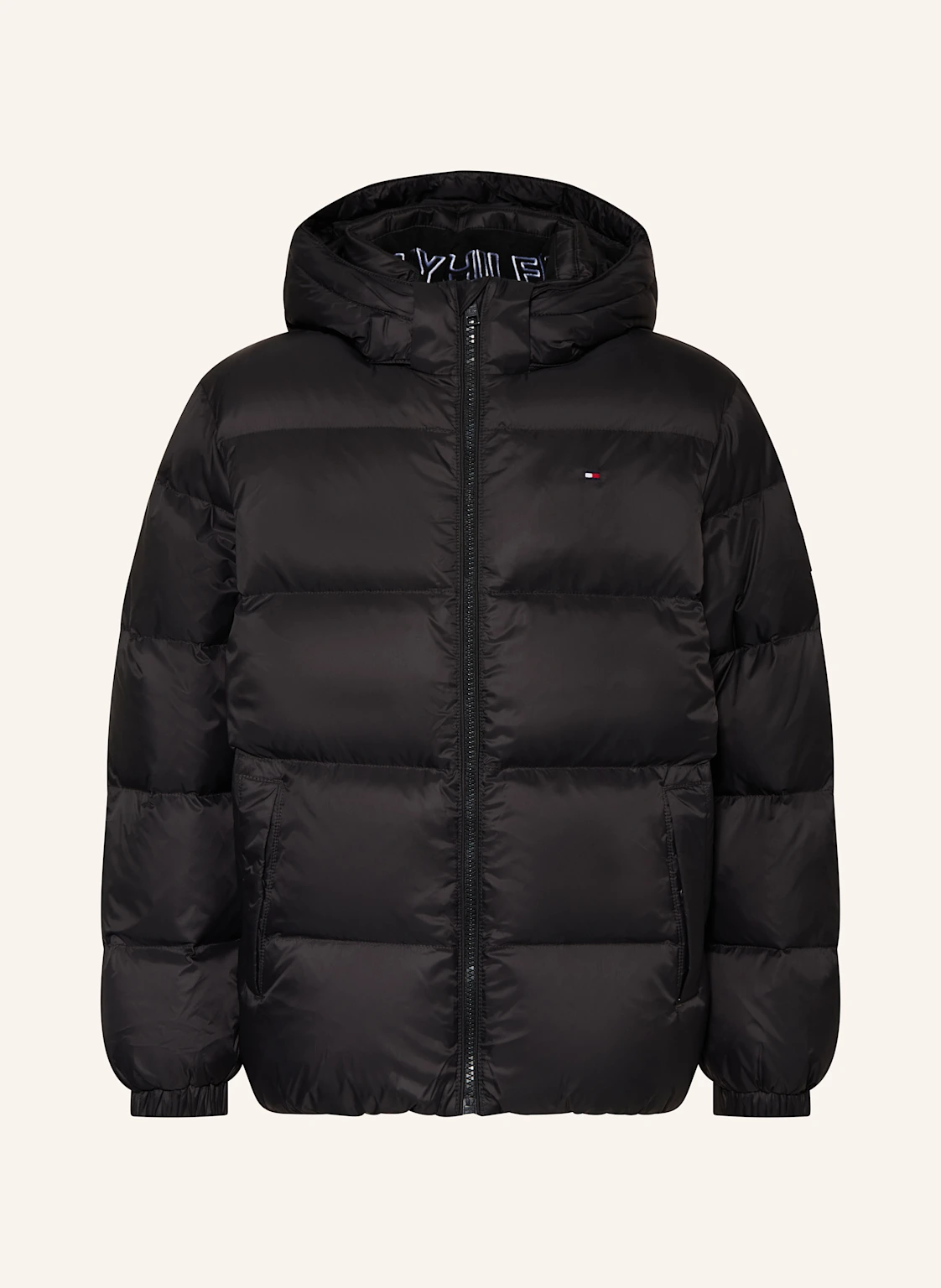TOMMY HILFIGER Daunenjacke