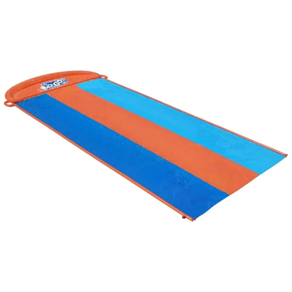 Bestway Triple Slide Track 4.88 M