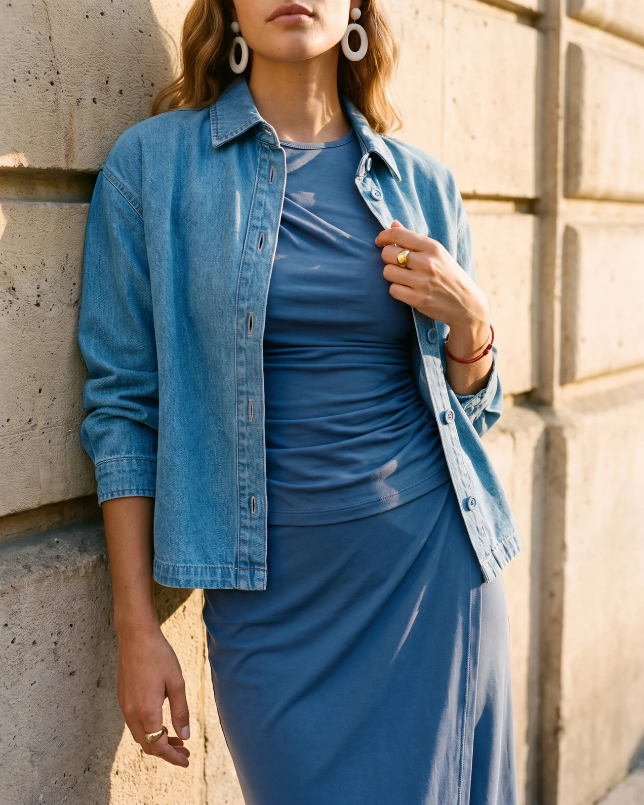 Chemise Daniela