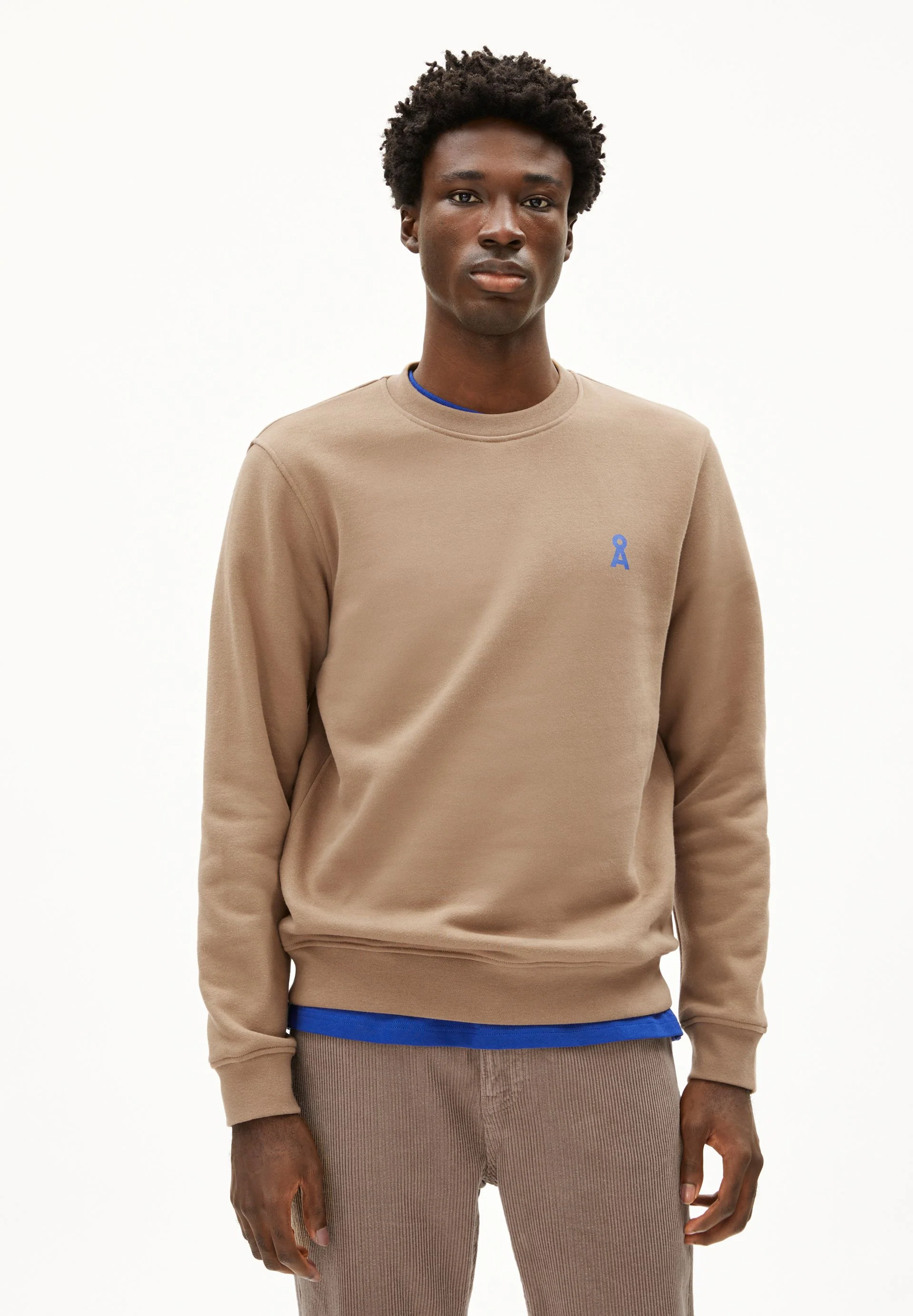 BAARO CHANGEMAKERS SWEATSHIRT