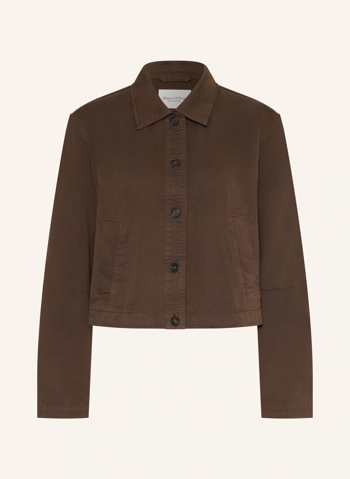 Marc O'Polo Overshirt