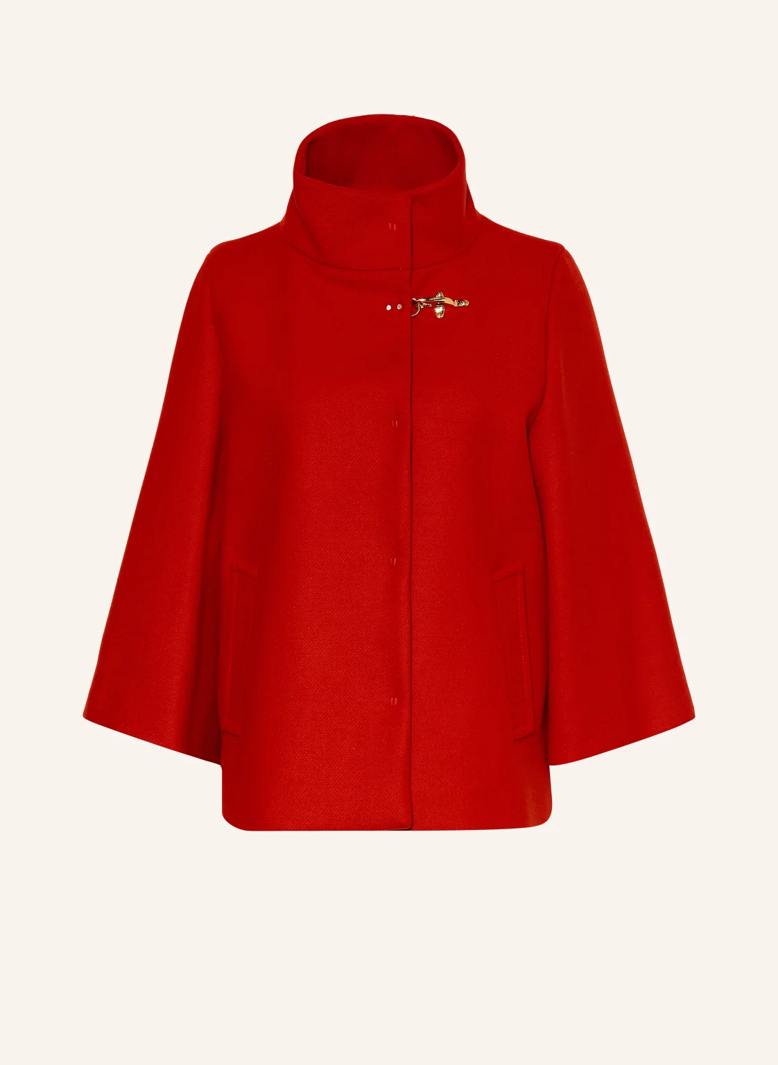 Fay Cabanjacke