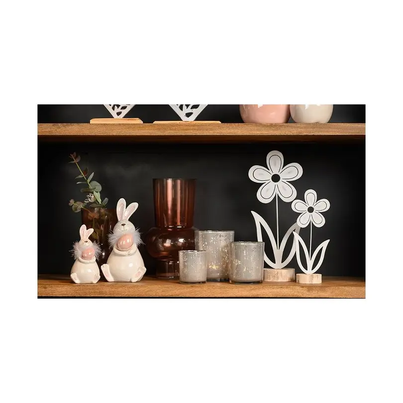 Figur 4er-Set Osterhase