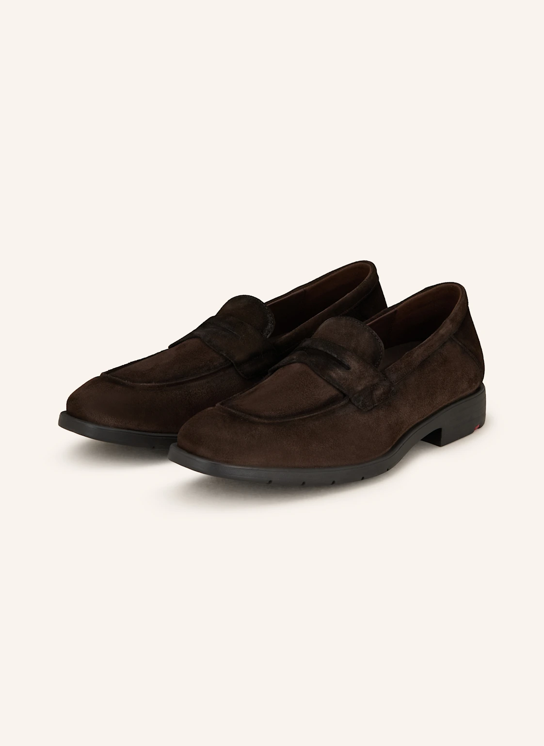 LLOYD Penny-Loafer EEZY 240