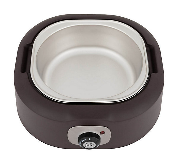 Chocolatière 3l 120w chocolat Frifri FRI0602120BGP
