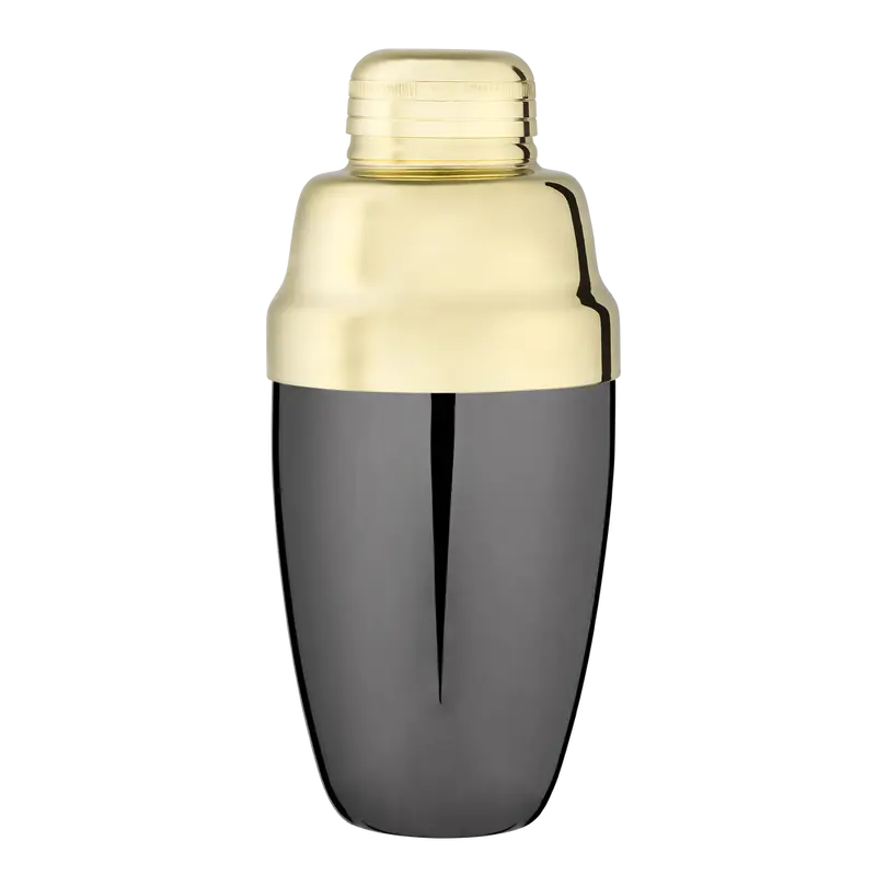 Cocktail-Shaker Heavyweight
