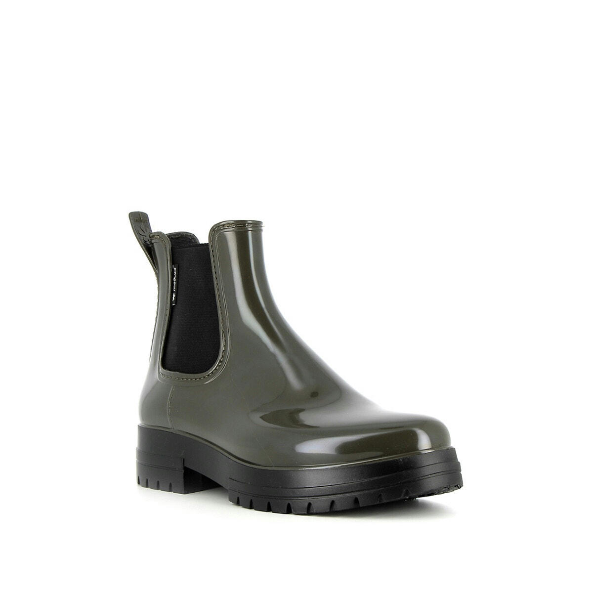Bottines Japmod, fabriquées en France