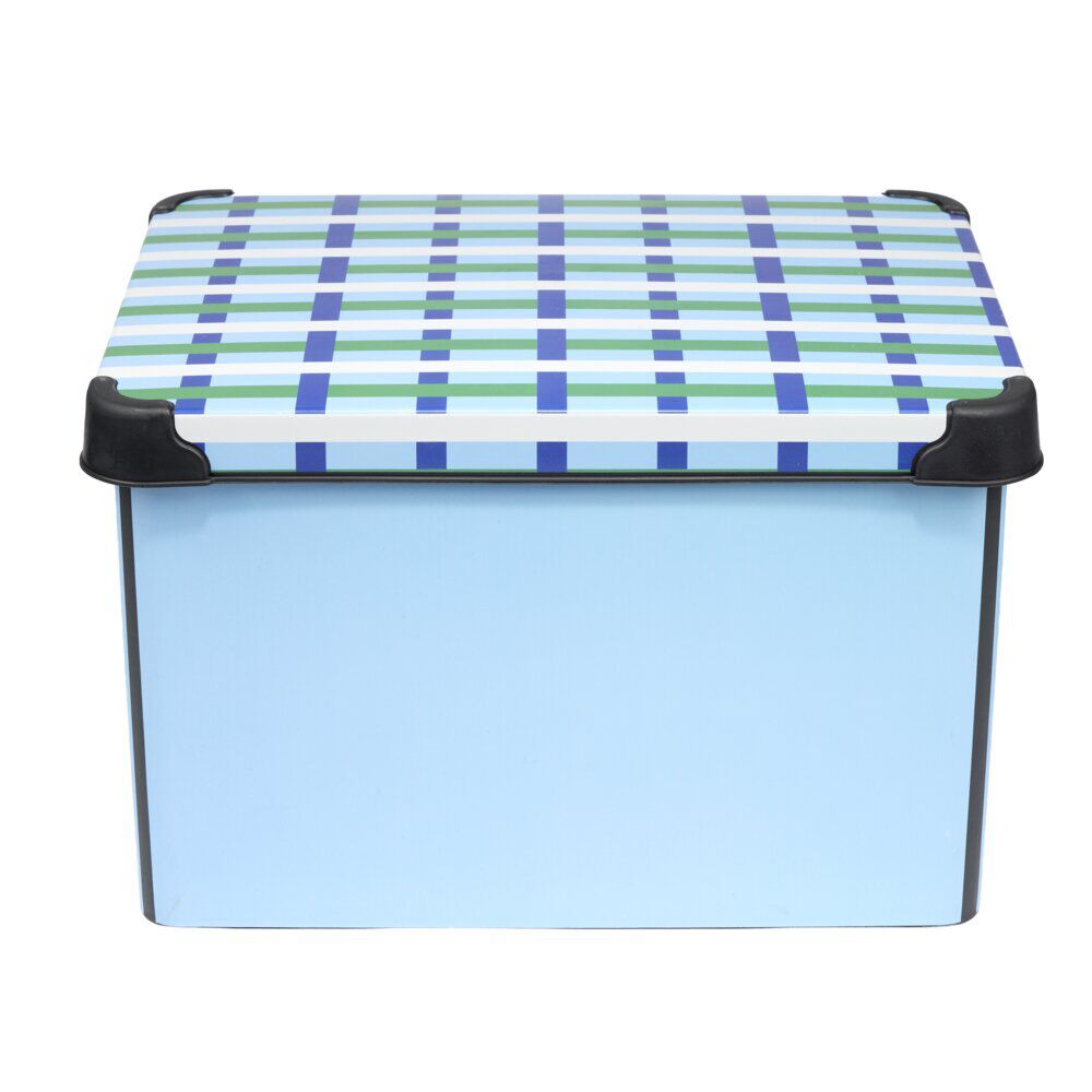 BoÎte de rangement 17L - 36x27xH22cm