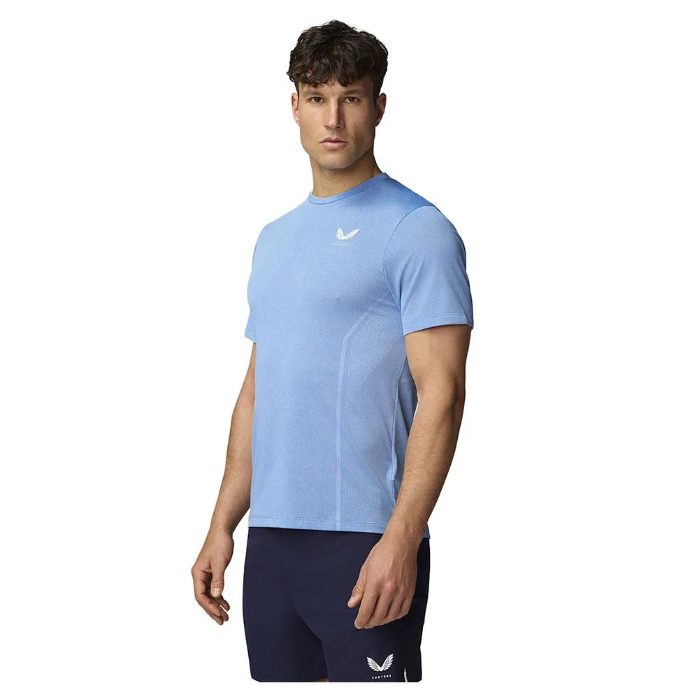Castore CMD30841 short sleeve T-shirt