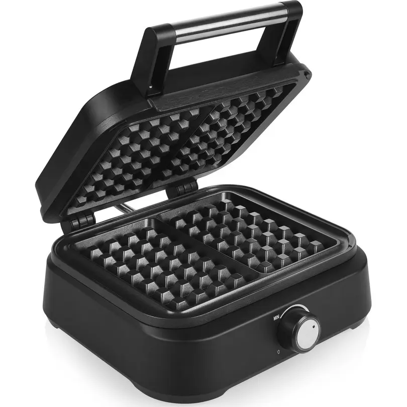 Waffeleisen Deluxe