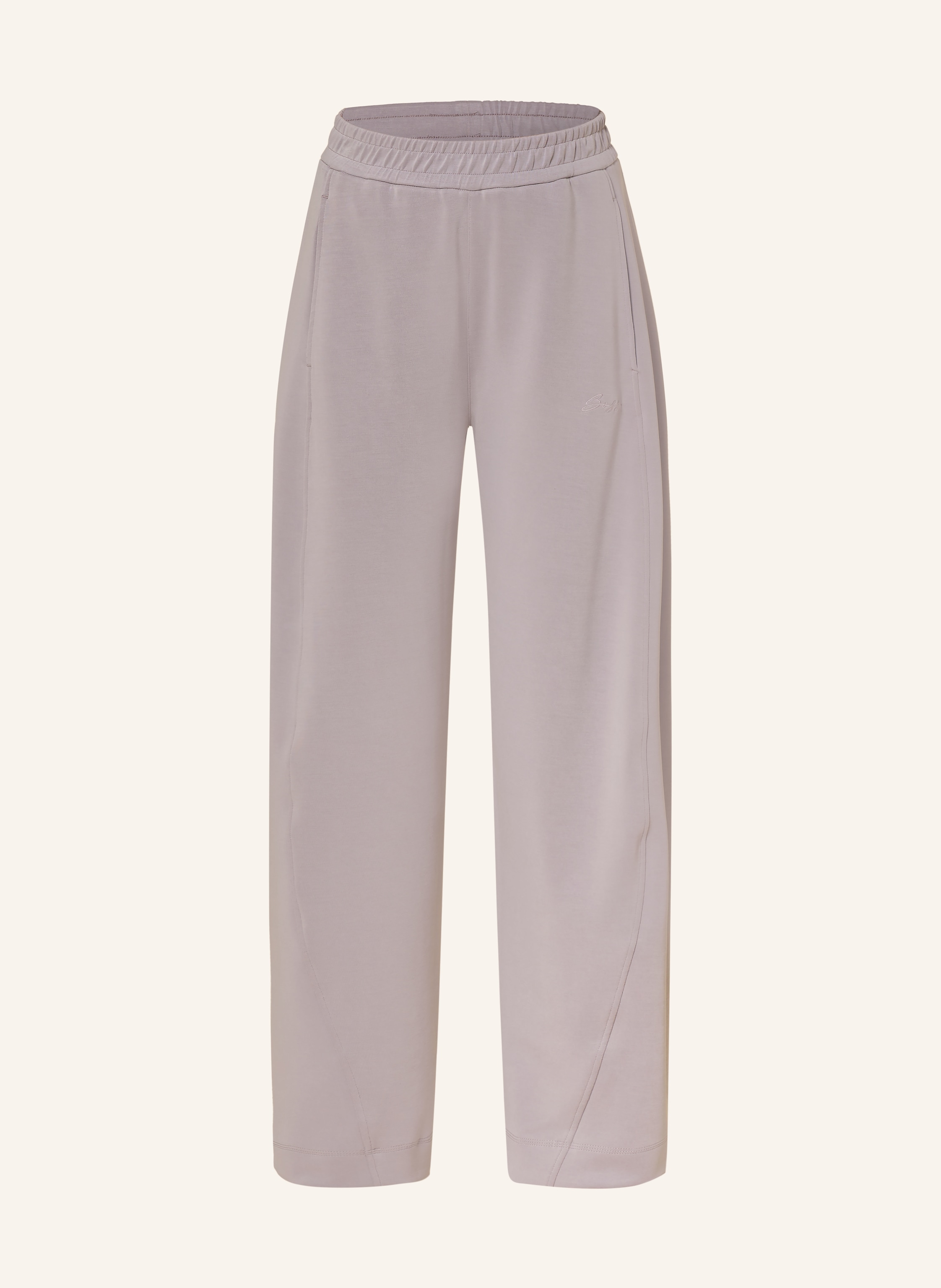BOSS Sweatpants ELUXEY