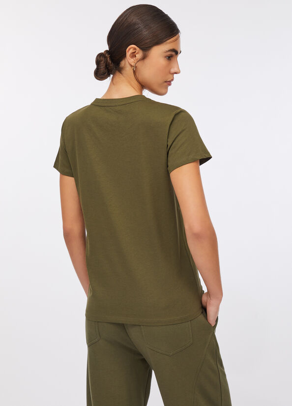 T-shirt Liu Jo Better