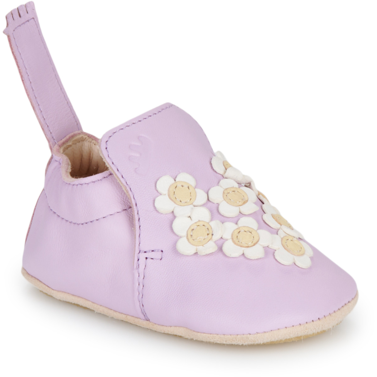 Easy Peasy - MY BLU COEUR EN FLEURS - Violet