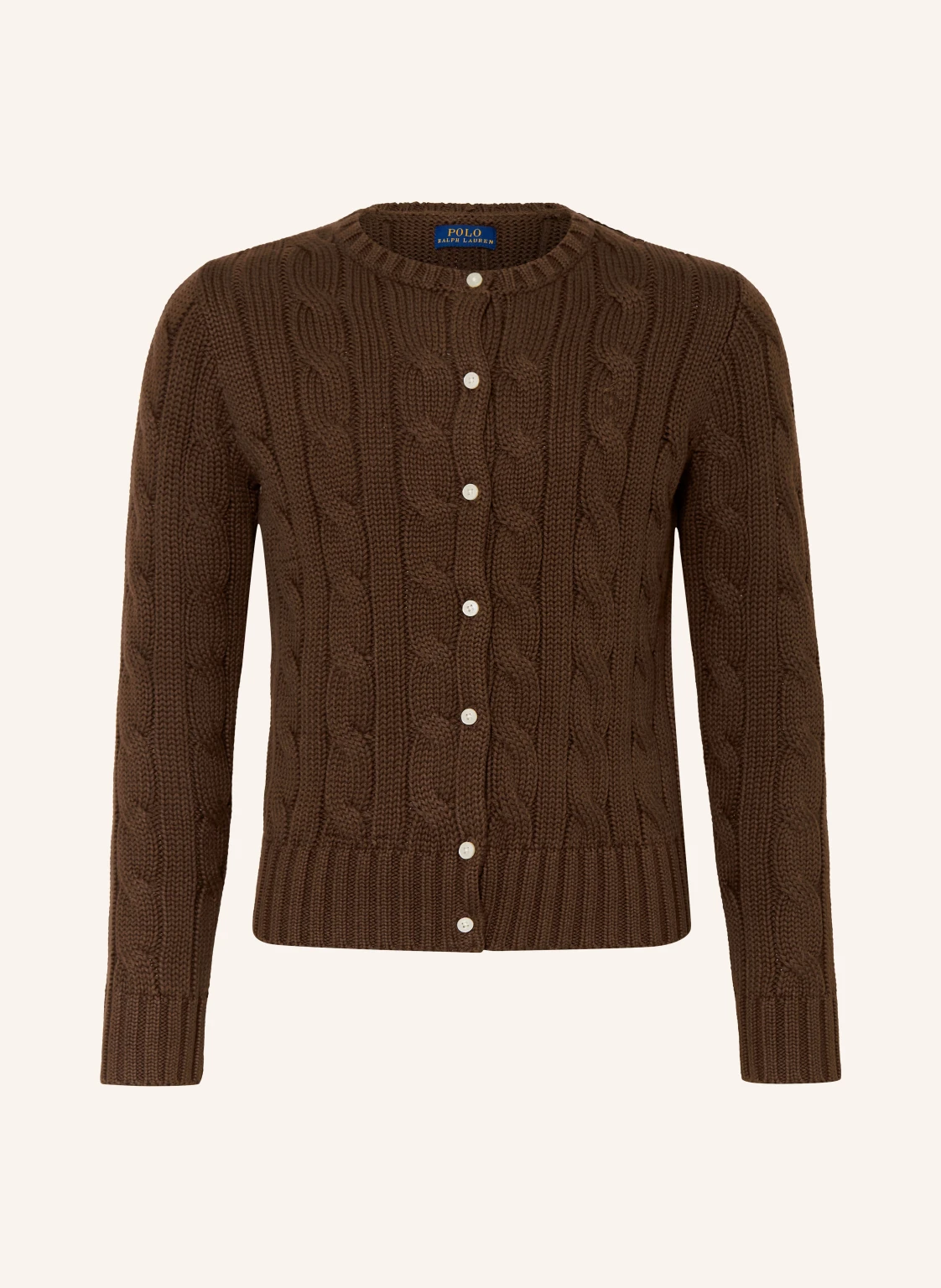POLO RALPH LAUREN Strickjacke
