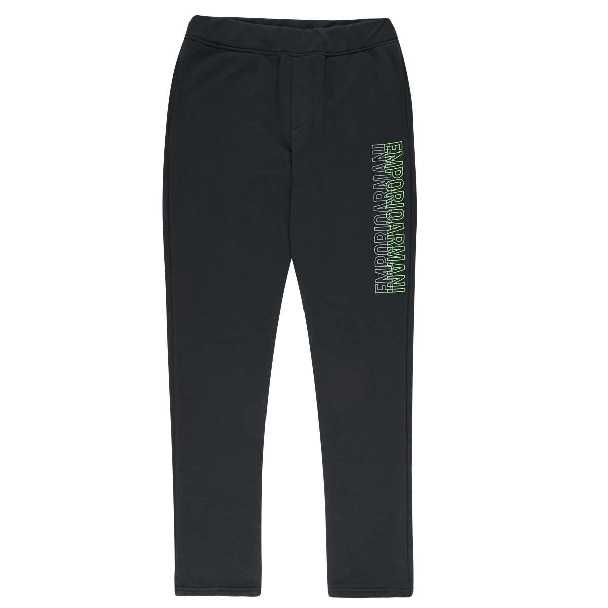 Emporio Armani - Arnaud - Black