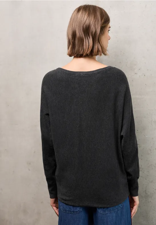 Dolman Pullover
