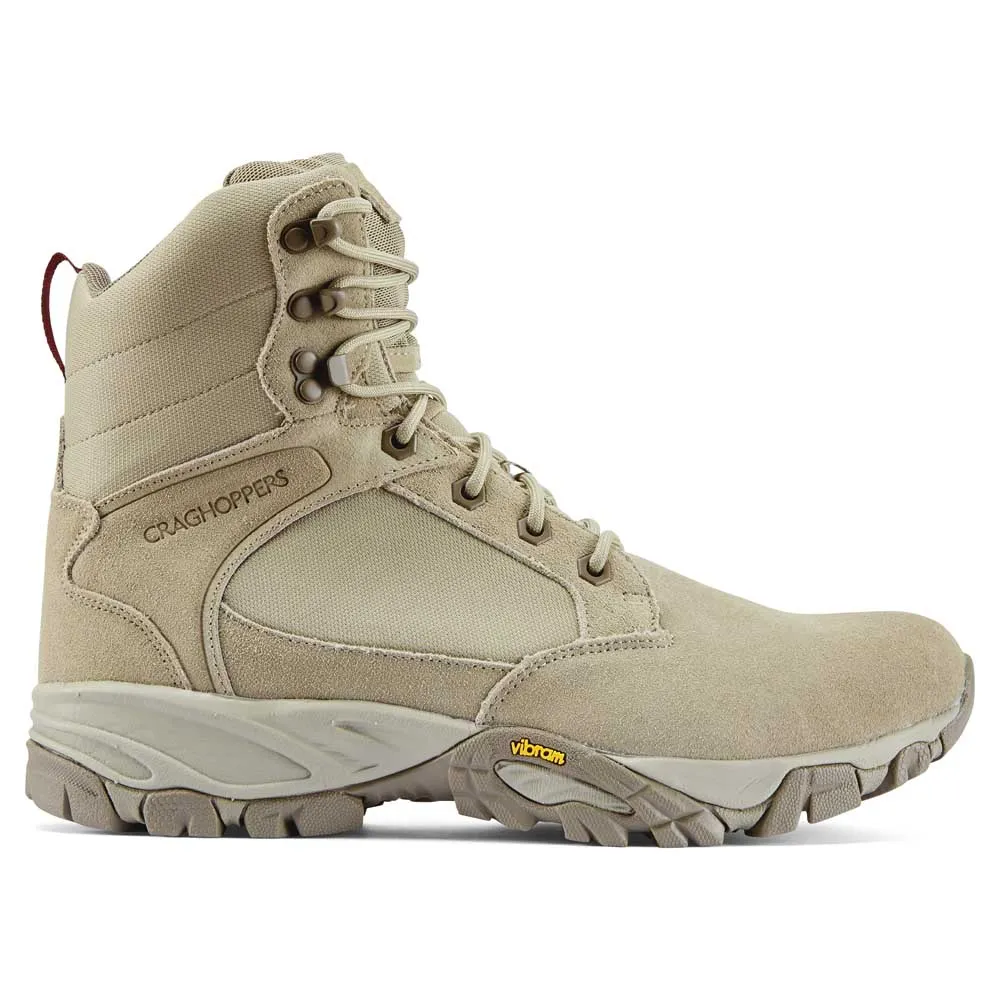 Craghoppers Salado Desert Hi 2 hiking boots