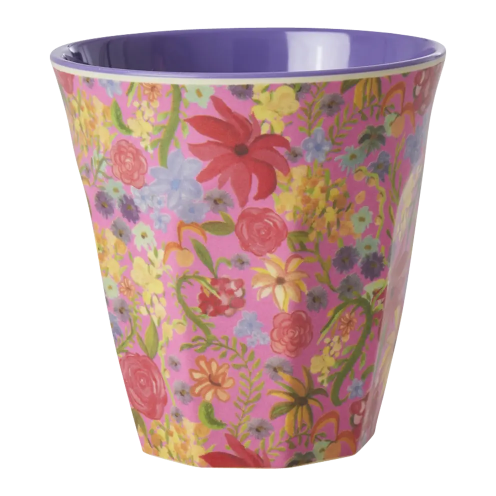 Becher Melamine