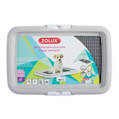 Zolux Training Kit for Puppies
