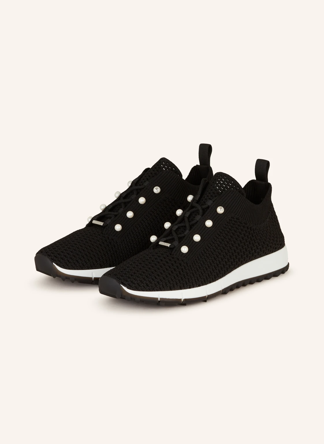 JIMMY CHOO Sneaker VELES