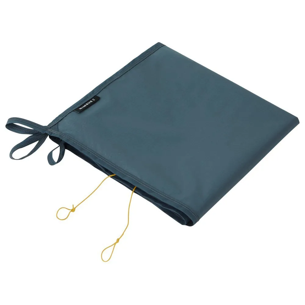 Mountain Hardwear Nimbus UL 2 protective footprint