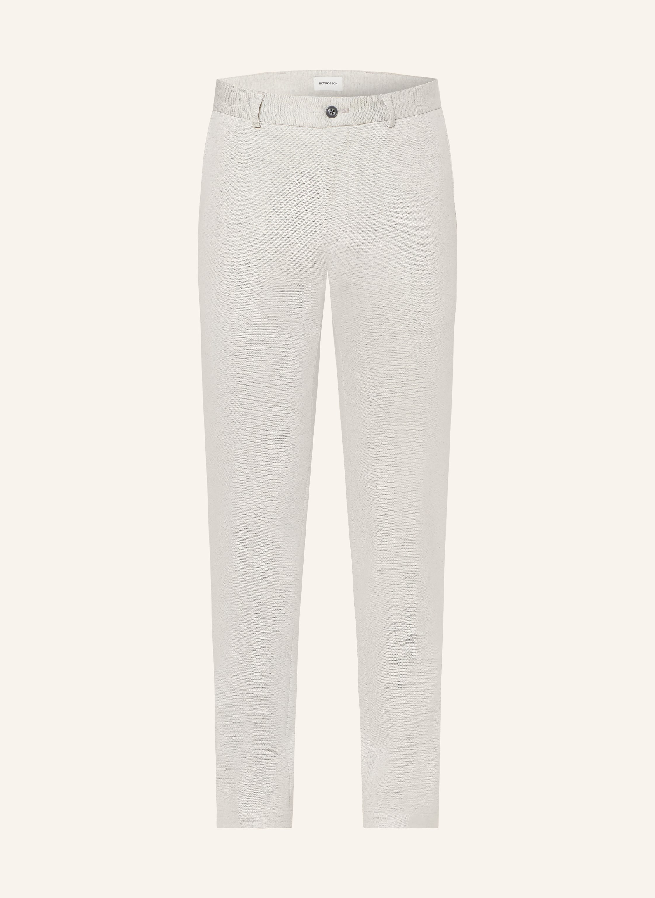 ROY ROBSON Anzughose Slim Fit