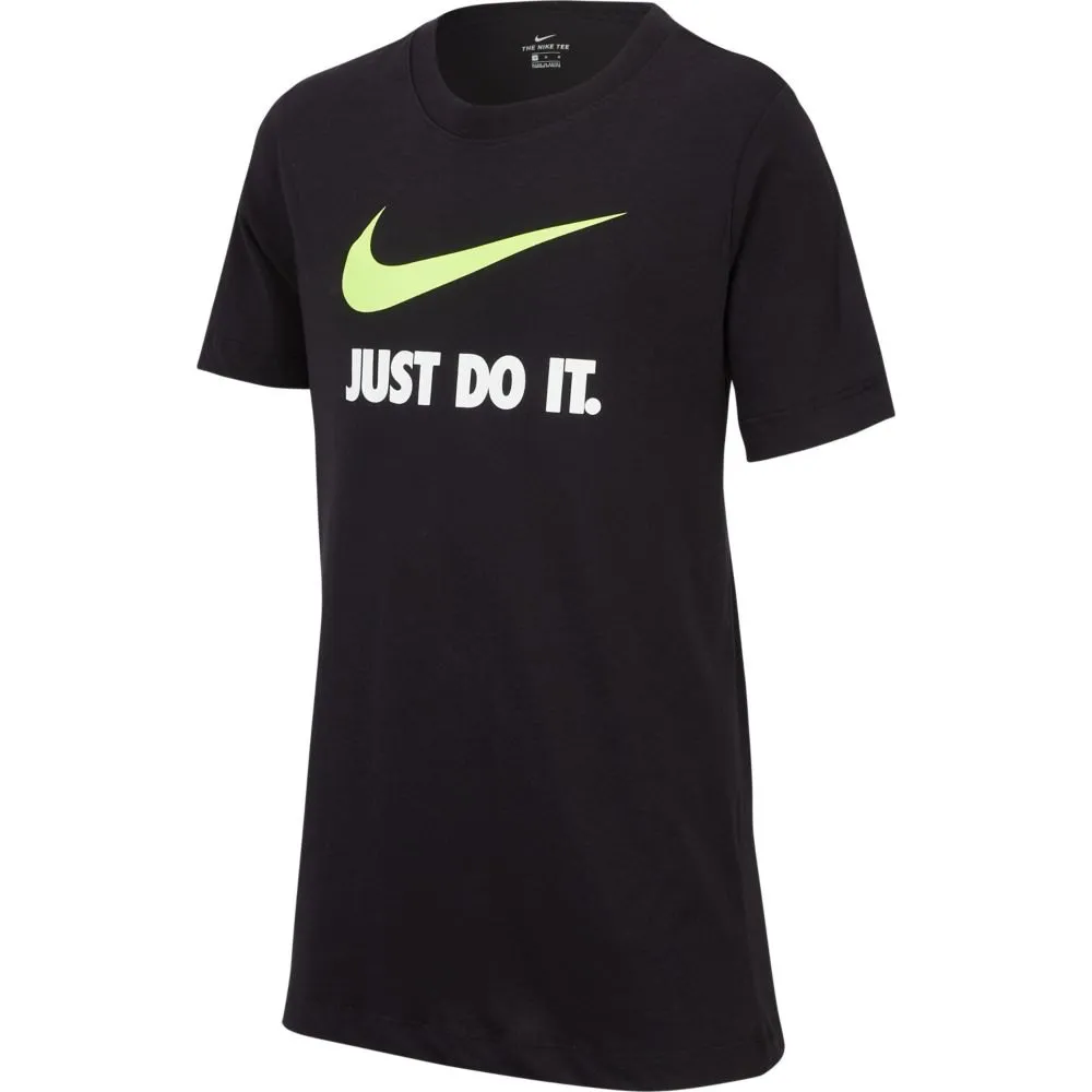 Nike Sportswear Just Do It Swoosh short sleeve T-shirt