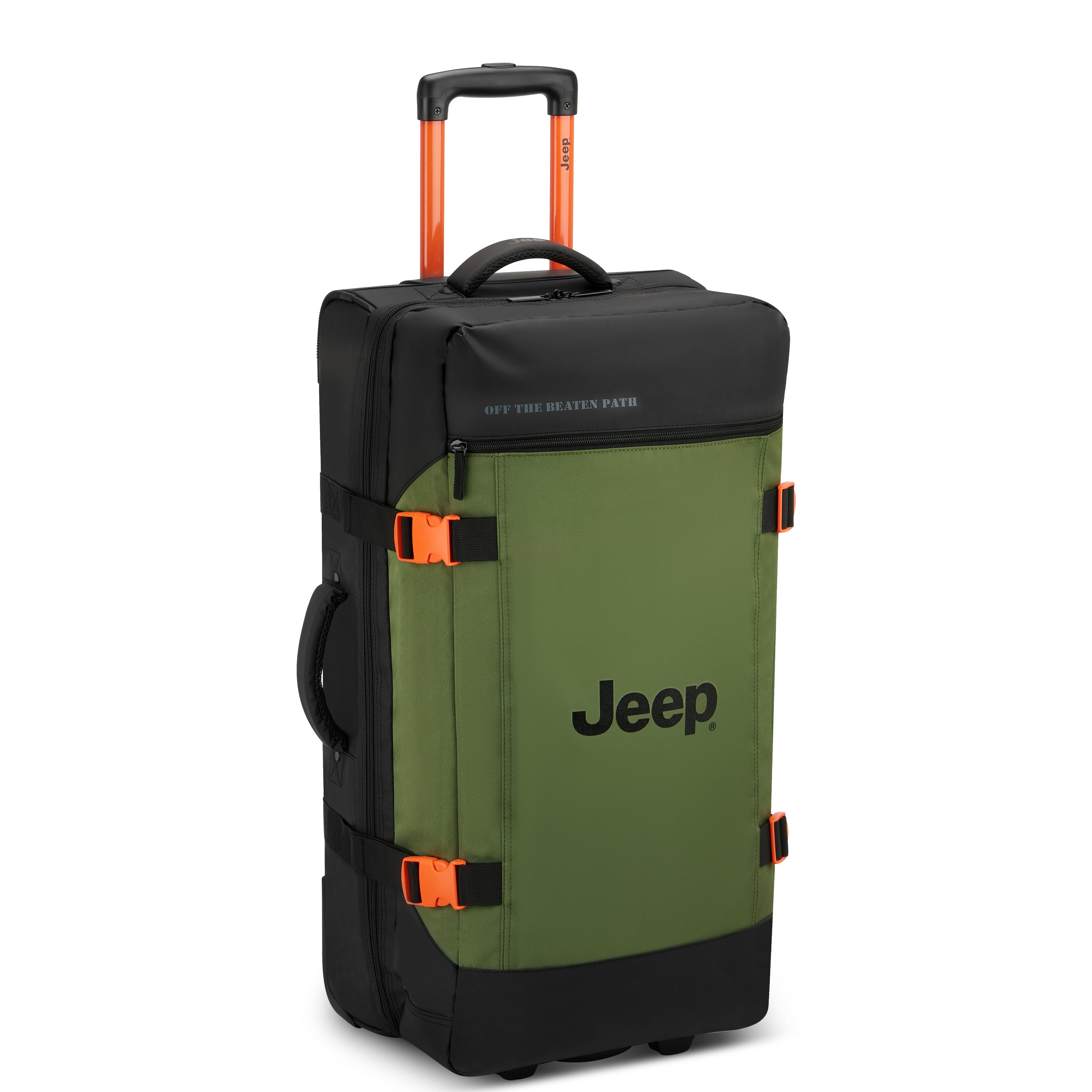 JS007C - Sac de voyage trolley 73cm