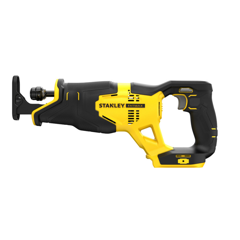 Scie sabre sur batterie SFMCS300B-XJ 18 V STANLEY FATMAX