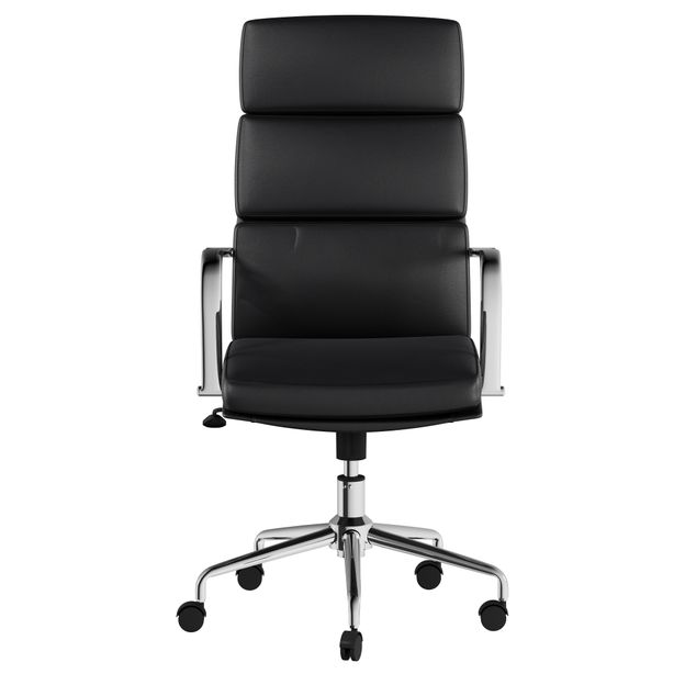 CADEIRA DE ESCRITÓRIO ALTA CEO