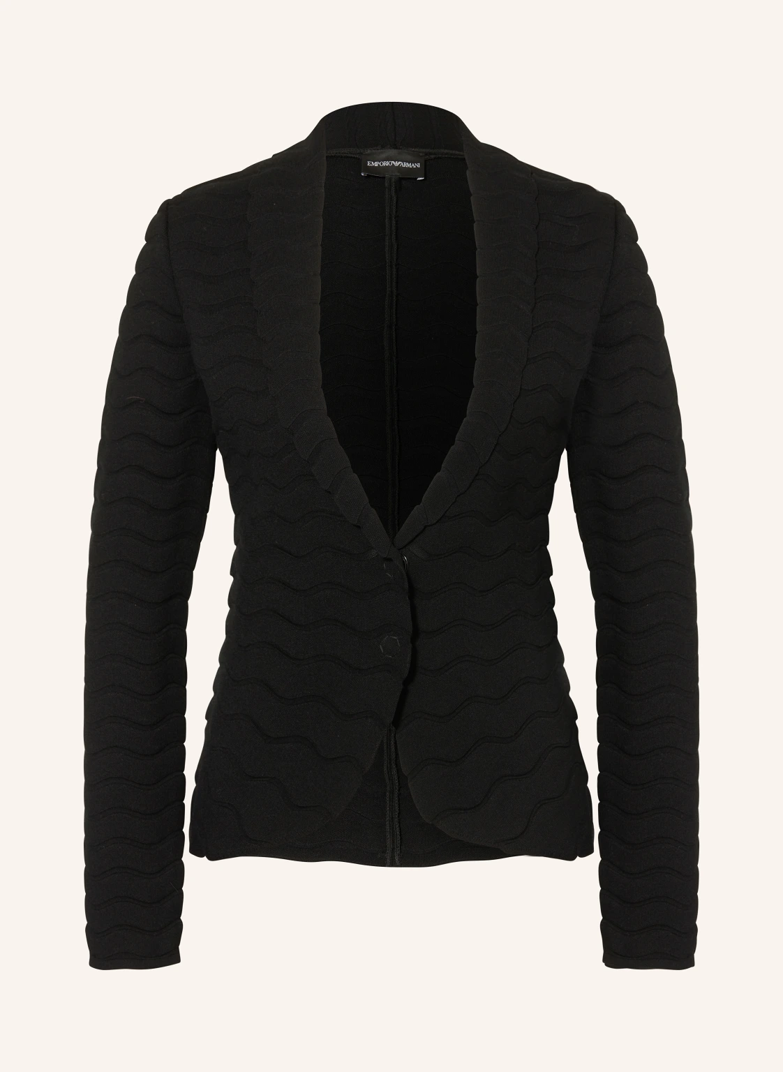 EMPORIO ARMANI Blazer
