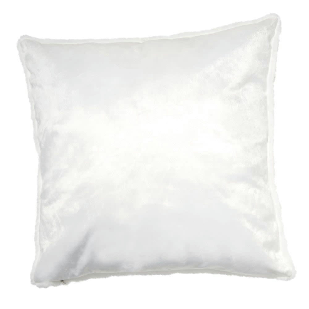 - Housse de coussin Arctique