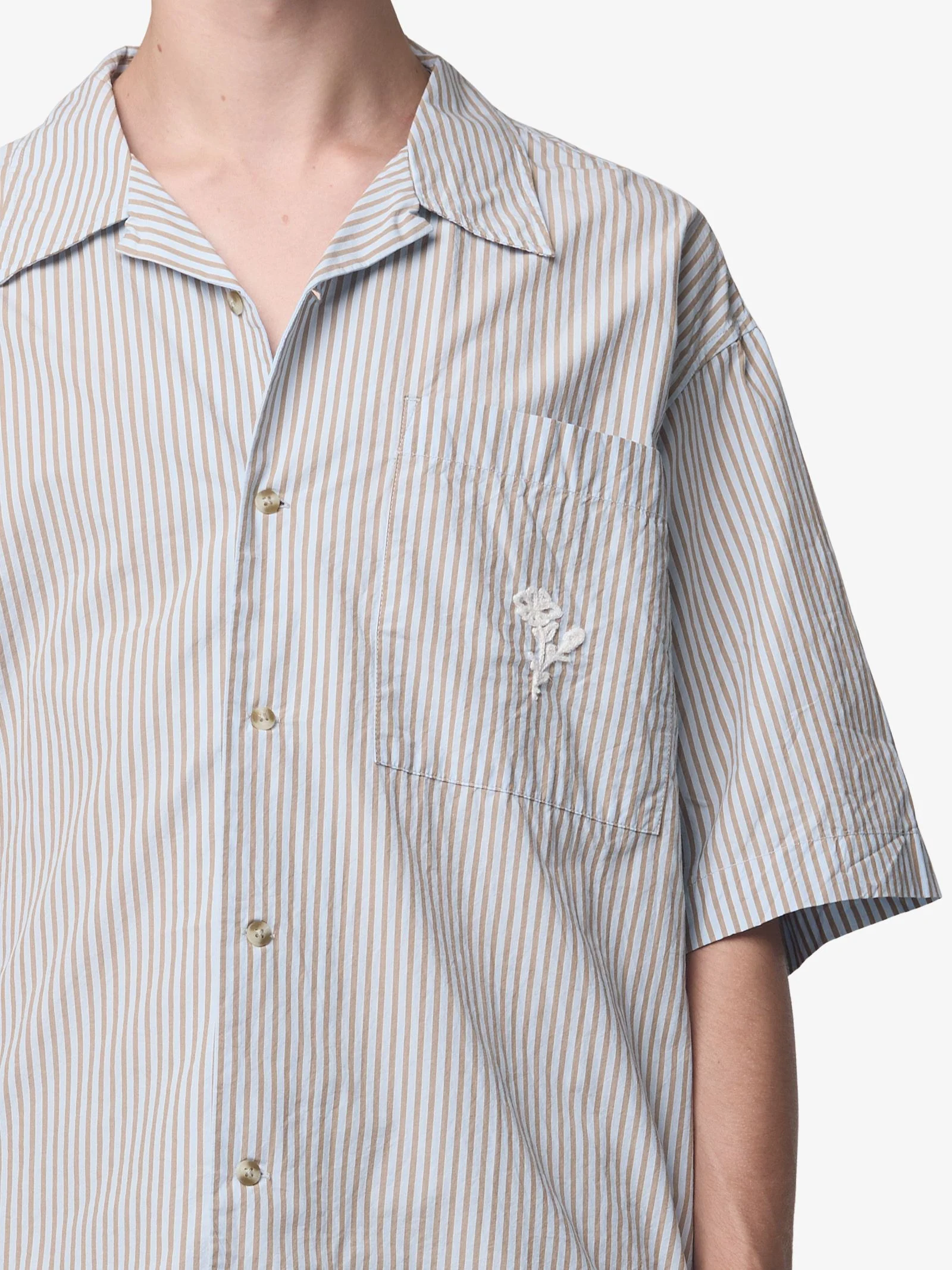 Boathouse Shirt