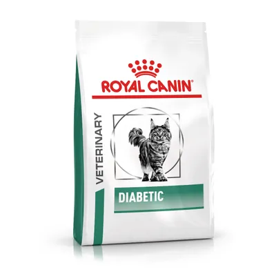 Royal Canin Veterinary - Diabetic DS 46