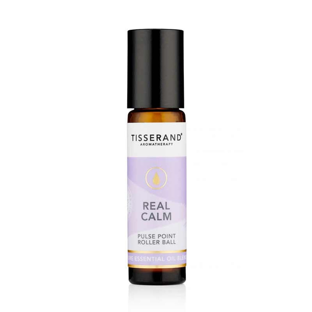 Tisserand Aromatherapy Real Calm Roller Ball
