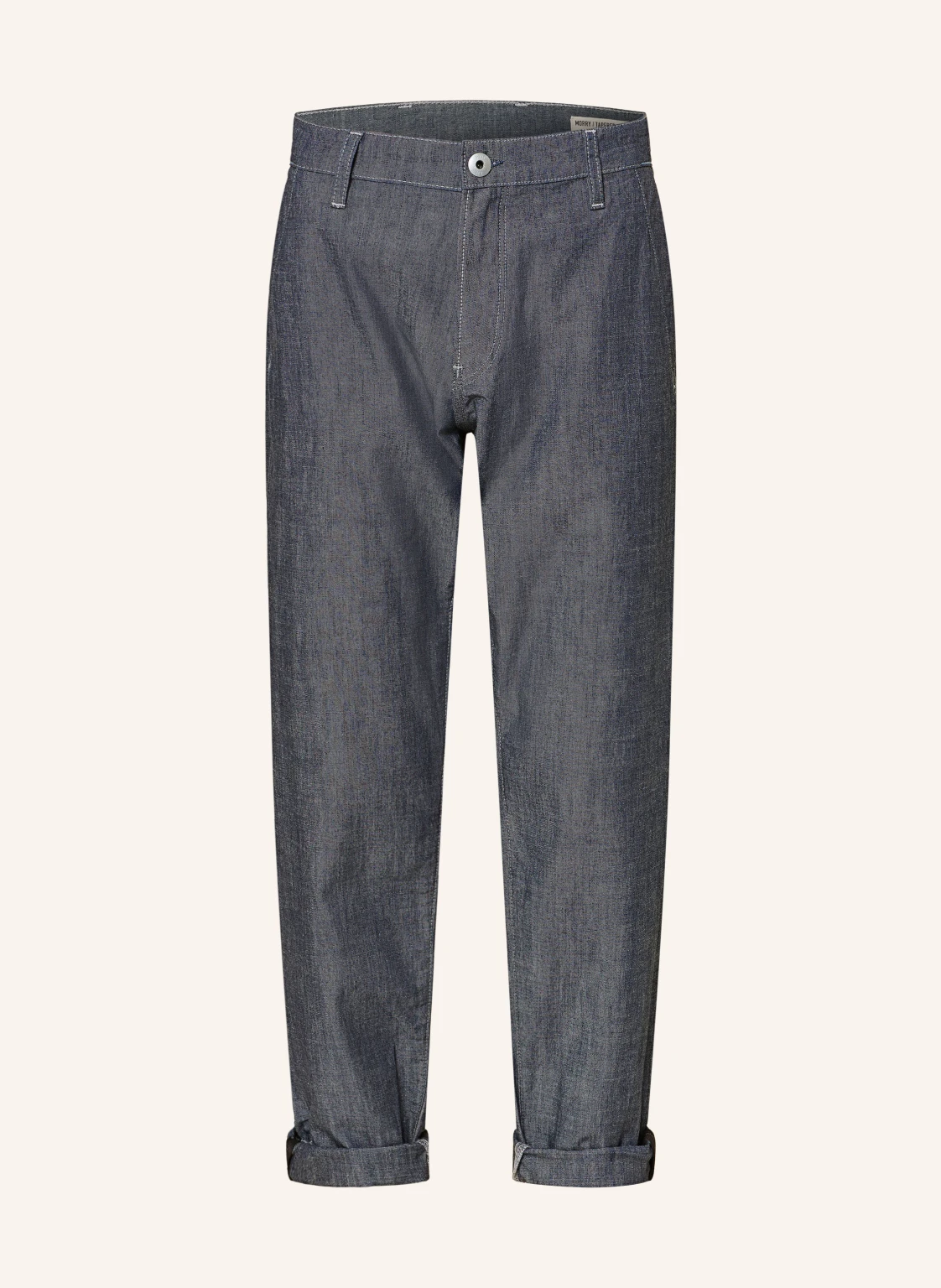 G-Star Chino MORRY Tapered Fit in Jeansoptik
