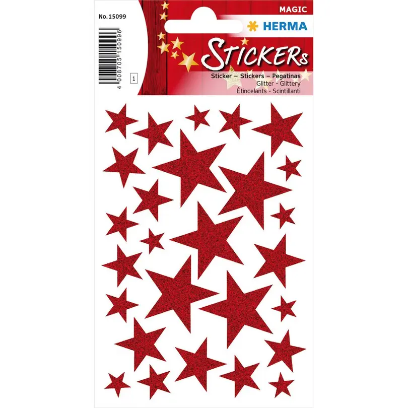 Sticker MAGIC
