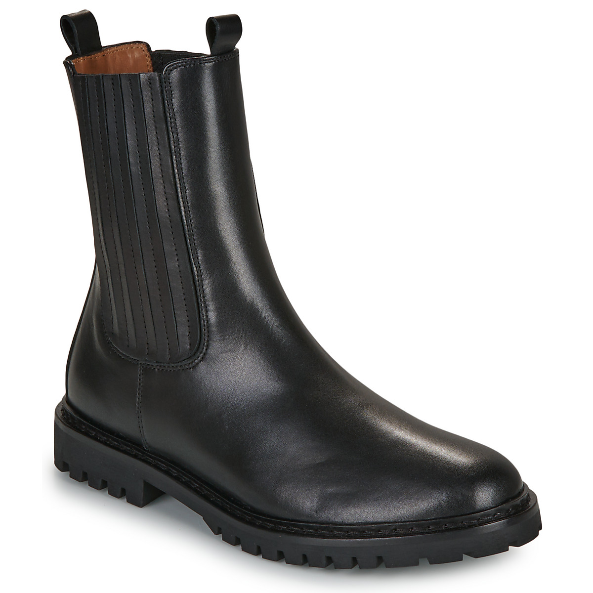 Anthology Paris - 7543 - Black