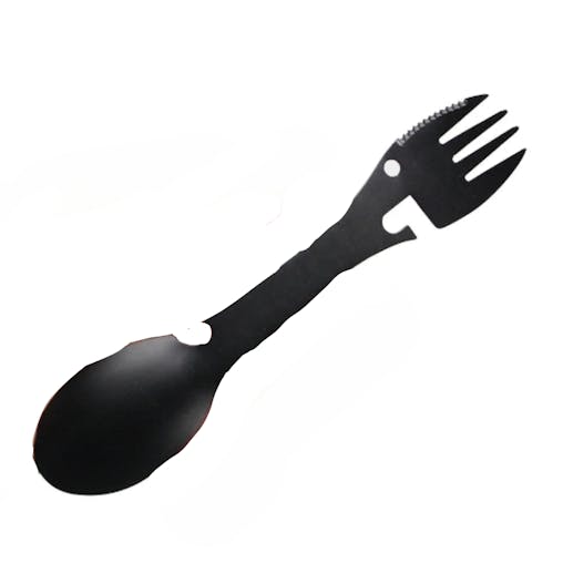 NNEOBA Multi Function tableware spoon